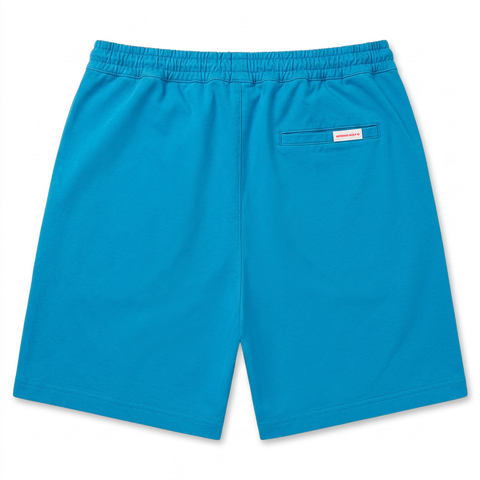 BLOCK SHORTS