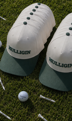 MULLIGIN Base Cap - Beige