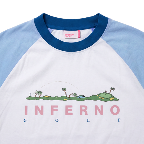 DRIVE TEE