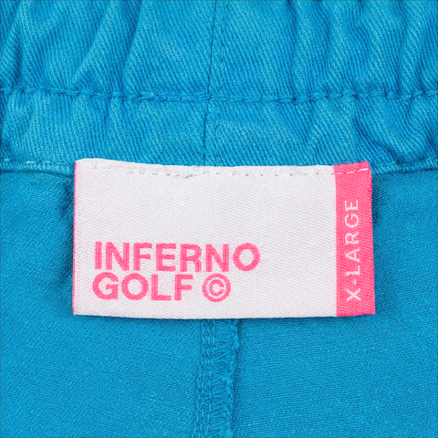 BLOCK SHORTS