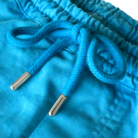 BLOCK SHORTS