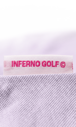 JOHNS DAILY POLO | PURPLE