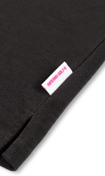 JOHNS DAILY POLO | BLACK
