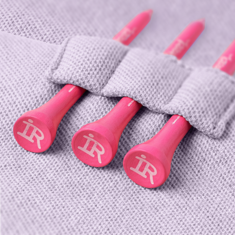 JOHNS DAILY POLO | PURPLE