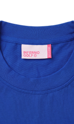 JOHNS DAILY TEE | BLUE