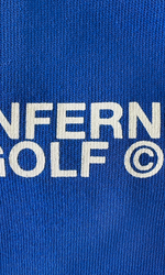 JOHNS DAILY TEE | BLUE