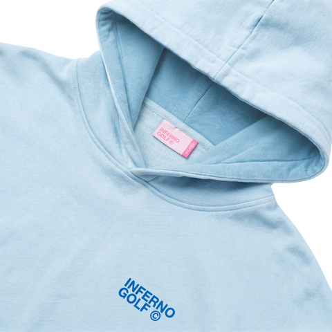 CONCRETE HOODIE