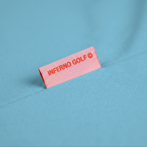 JOHNS DAILY TEE | LIGHTBLUE