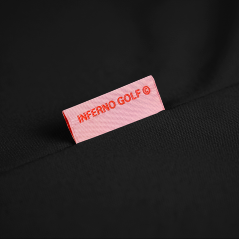 JOHNS DAILY TEE | BLACK