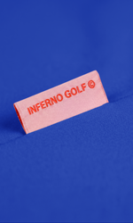 JOHNS DAILY TEE | BLUE