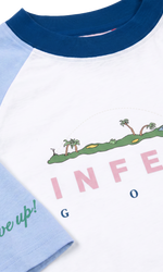 DRIVE TEE