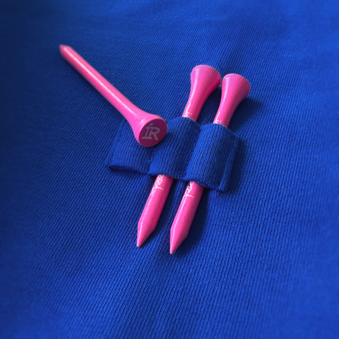 JOHNS DAILY TEE | BLUE