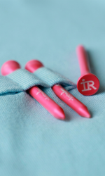 JOHNS DAILY TEE | LIGHTBLUE