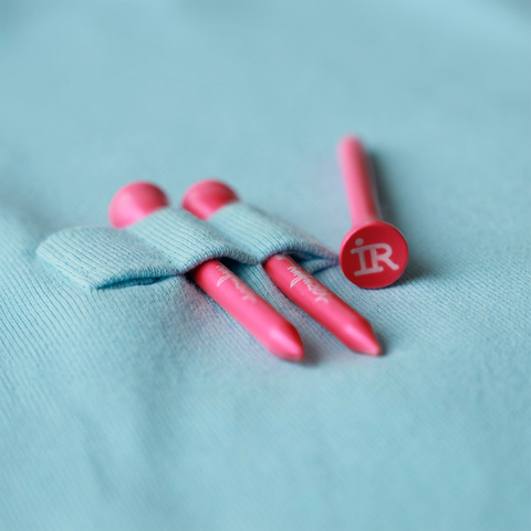 JOHNS DAILY TEE | LIGHTBLUE