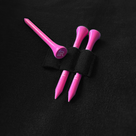 JOHNS DAILY TEE | BLACK