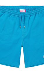 BLOCK SHORTS