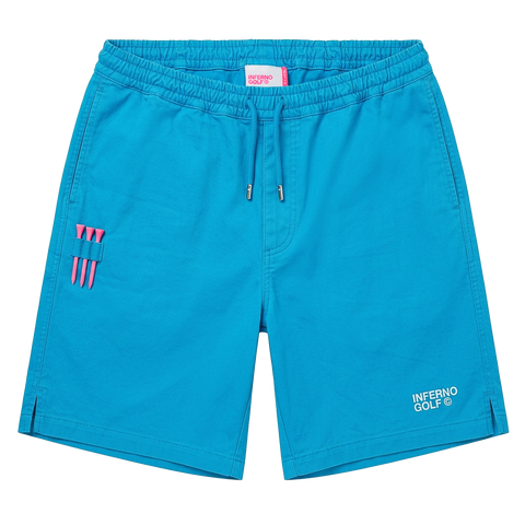 BLOCK SHORTS
