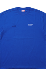 JOHNS DAILY TEE | BLUE