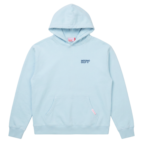 CONCRETE HOODIE
