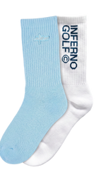 PAVEMENT SOCKS | 2er Pack