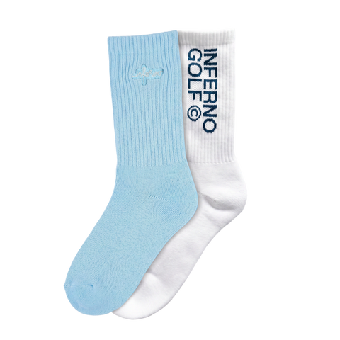 PAVEMENT SOCKS | 2er Pack