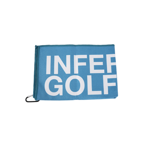 DIRTY DRIVE TOWEL